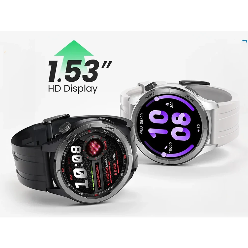 Haylou Smart watch